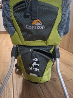 Nosič Panda Corazon