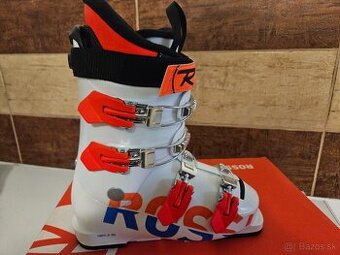 Lyžiarky Rossignol HERO JR 65