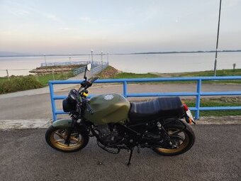 Honda CB 500 PC32