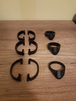 Orbea OC St-Mp10 predstavec- príslušenstvo