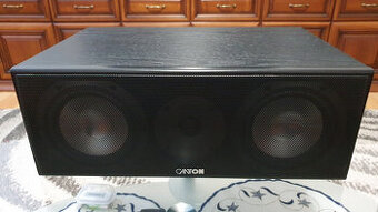 center Canton GLE 405 CM