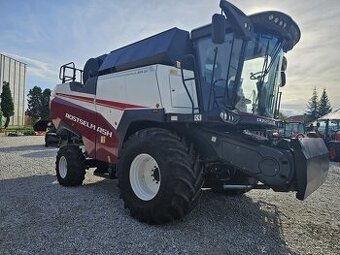 Kombajn ROSTSELMASH RSM161 s lištou