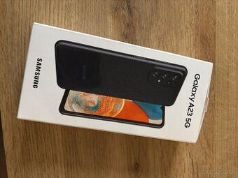 Samsung Galaxy A23 5G