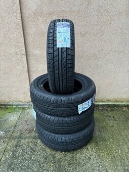 Dynamo letné 195/65 R15 - nové