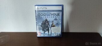 God of war ragnarok-ps5