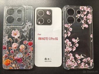 Xiaomi Redmi Note 13 Pro 5g