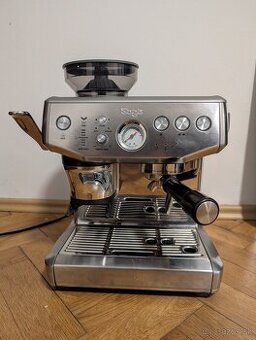 Predám kávovar SAGE SES876BSS