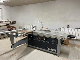 Feeder KF700