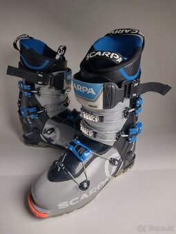 Lyžiarky Scarpa Maestrale XT MP285