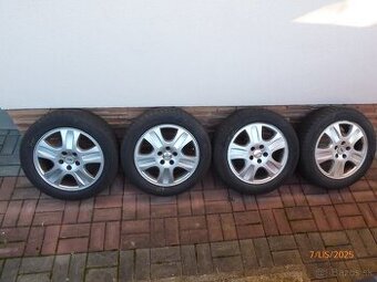 Alu disky Ford mondeo 2 TDI