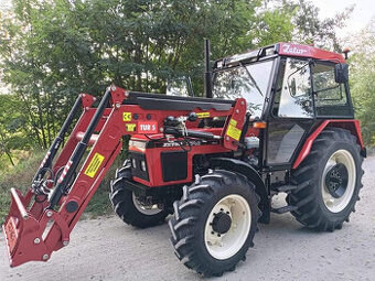 Zetor 7340 turbo