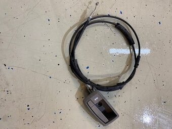 Fiat,Citroen,Peugeot otváranie kapoty