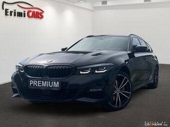 BMW Rad 3 Touring 320e xDrive
