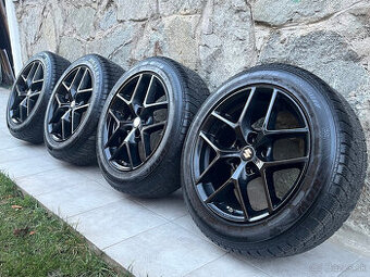 Disky Suzuki 5x114,3 R17