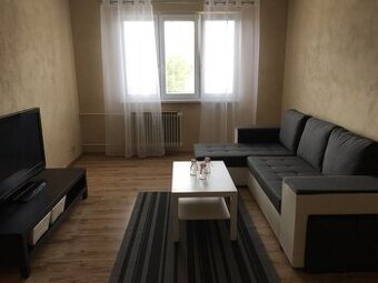 Byt na prenájom - 1