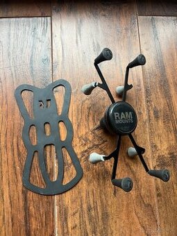 RAM drziak a tablet velkosti ako IPAD Mini