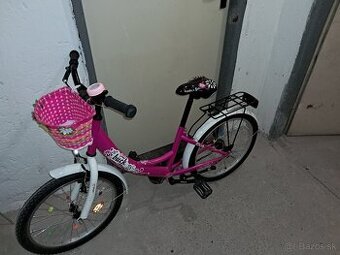 Detské bicykle