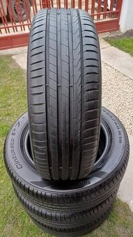 225/60 r18 letné pneumatiky, Pirelli