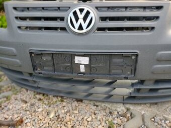 ostrekovače svetiel hmlovky vw CADDY LIFE 2007