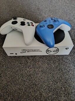 Predám Xbox Series S