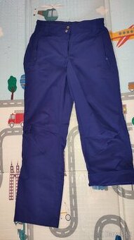 Turistické nohavice Crivit 34