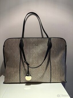 Luxusná kabelka Furla Opportunity Tote L – Top stav