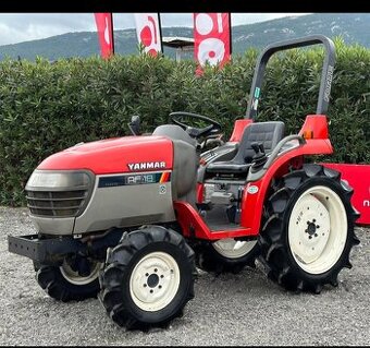 Yanmar AF 18