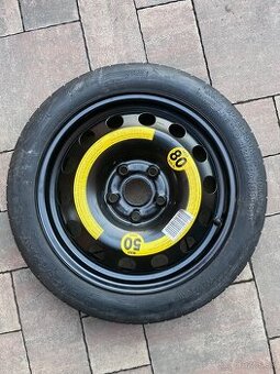 Rezervné koleso VW/Skoda/Seat R16, 5x112