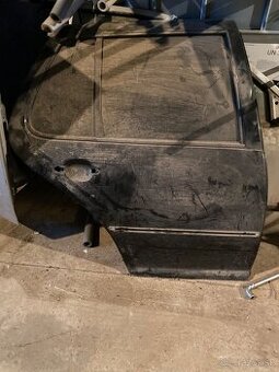 Vw golf 4 Predam zadne prave Dvere