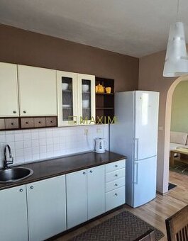 Príjemný 3 izbový byt na Chrenovej 3, Ždiarska ulica