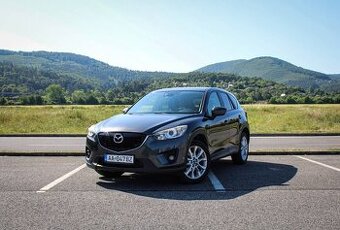 Mazda CX-5 2.2 Skyactiv-D 175k AWD Revolution A/T