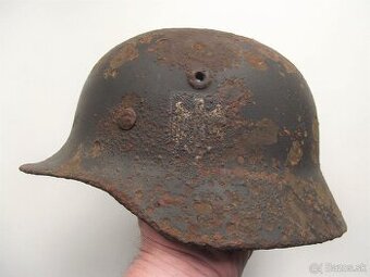 Nemecká helma