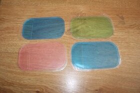 Nano podložka do auta