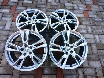 Volvo XC40, XC60, XC90, Ford  5x108 r18