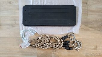 Detská hojdačka nová