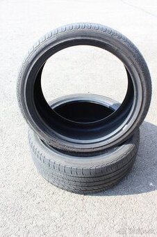 Letné pneumatiky 225/40R18