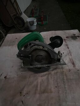 Kotucova pila Hitachi - KOCUR