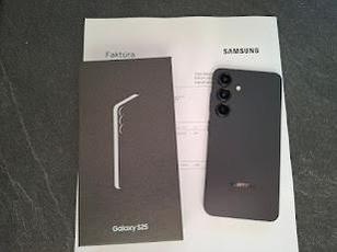 Samsung Galaxy S25 512GB
