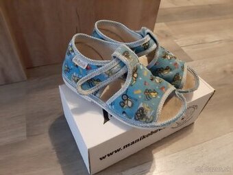 Papucky zn. Manik v. 26