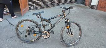 Predám bicykel 26" 2 kusy