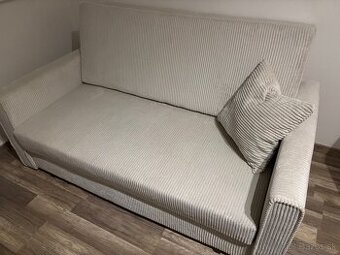 Predam gauc / kreslo