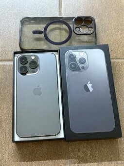 IPhone 13 Pro 512GB Graphite
