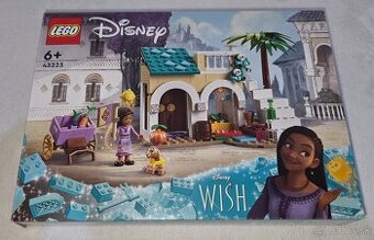 Predam Lego disney 43223