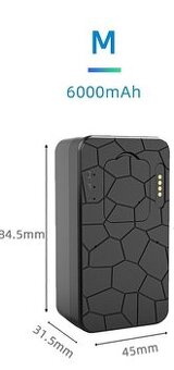 Predám GPS sledovacie zariadenie