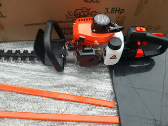 nožnice na živy plot