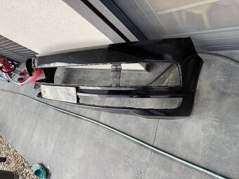 VW MULTIVAN CARAVELLE T6 15- PREDNÝ NÁRAZNÍK