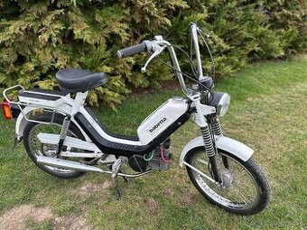 Babetta 210