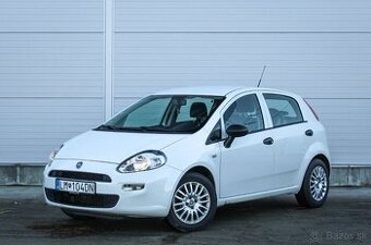 Fiat Punto 1.2 rv. 2018
