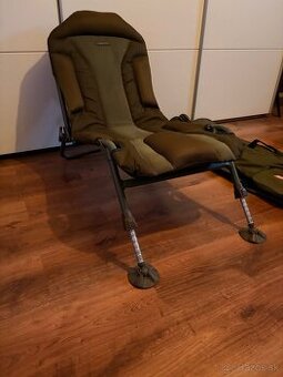 Rybárska Stolička Trakker