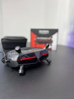 FPV okuliare walksnail avatar HD googles X